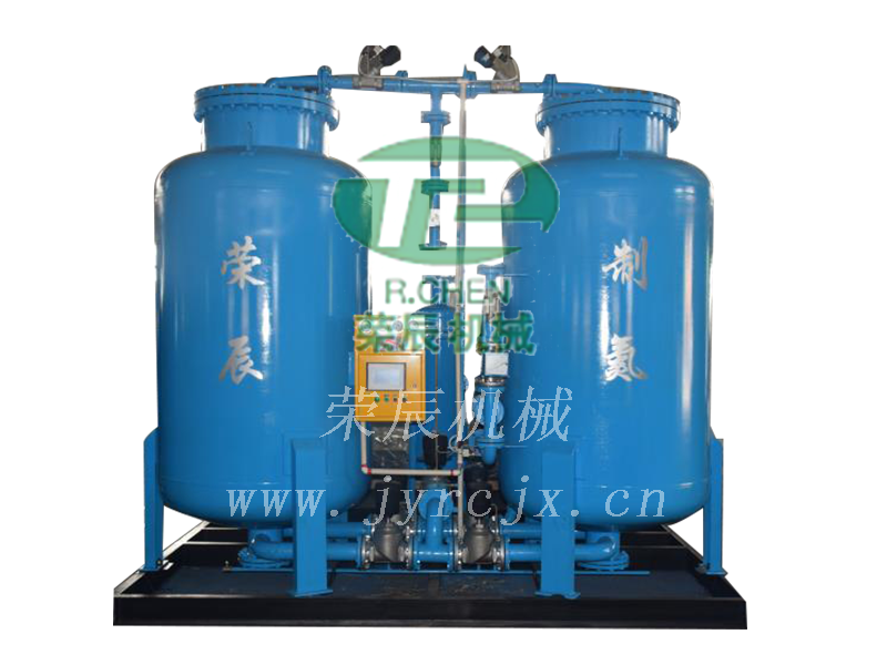 PSA變壓吸附式制氮機(jī)